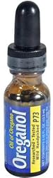 N.American Herb Spice - Oreganol (Oil Of Oregano), 1 fl oz liquid