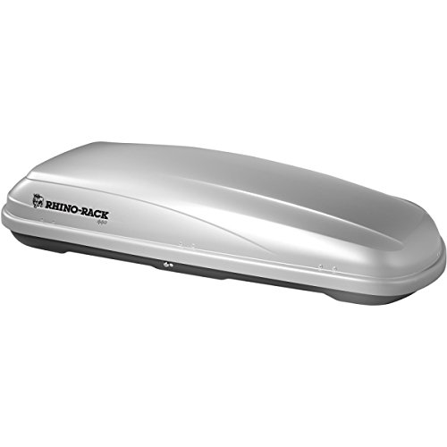 Rhino Rack Master Fit Cargo Box