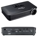 NEW Pocket LED projector - PK301
