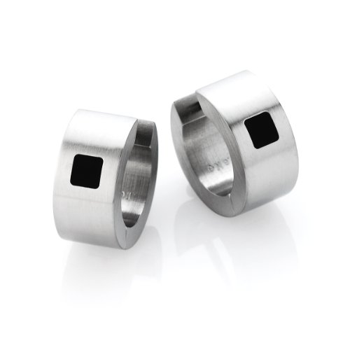 Teno Damen-Klappcreole CreLis, Keramikeinlage 1 Quadrat 034.1000.D1 Preisvergleich