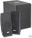 rocketfish 2.1 speaker system