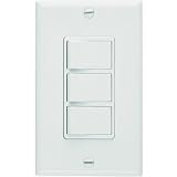Broan-Nutone P66W Fan Control Switch