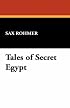 Tales of Secret Egypt