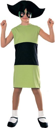 powerpuff girl costumes