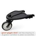Bugaboo Universal Wheeled Board