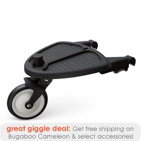 Bugaboo Wheeled Board Fits All Bugaboo Strollers