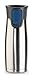 Contigo Astor 2-pack Vacuum-Insulated Autoseal Easy Clean Lid Travel Tumblers Stainless Steel  / Blue