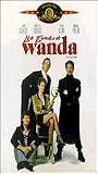 A Fish Called Wanda (Los Enredos De Wanda) [NTSC/REGION 4 DVD. Import-Latin America]