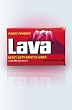 24 Pack WD 40 10085 Lava Bar Soap ( 5.75 oz Bars)