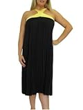 Becky Halter Dress