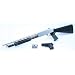 Shotgun and Pistol Black Airsoft Package airsoft gun