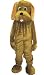 Puppy Dog Mascot Adult Costume Size Standard