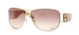 Christian Dior Precoll2 s Rose Gold Ladies Sunglasses by Safilo