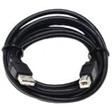 5 Metre USB cable for Printers or Scanners