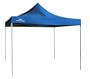 ARS 10-Foot x 10-Foot Aluminum Shelter (Blue)