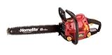 Homelite 18in. 2.7 Cubic In. Timberman Chain Saw, Reconditioned