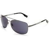 BOSS by Hugo Boss Mens 0004/S Metal Sunglasses
