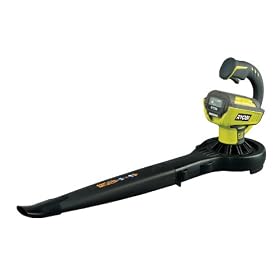 Ryobi RBL36B Cordless Leaves Blower 36V