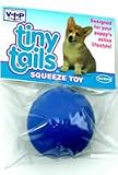 VO-TOYS LATEX TINY SOCCER BALL
