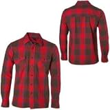 Ambiguous Bennington Flannel Shirt - Men's
