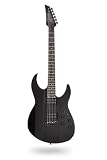 31TxiJjj oL. SL160  Line 6 James Tyler Variax JTV 89 Modeling Electric Guitar; Black