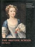 The British Paintings (National Gallery Catalogues)
