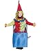 Cute Little Toddler Jack-in-the-Box Costume