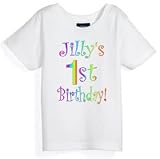 Personalized Birthday Design! T-Shirt