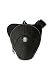 Crumpler JBO400-001 Jimmy Bo 400 for Canon 450D, 1000D,500D, Nikon D3000, D5000,D90, Sony Alpha DLSR range, and Panasonic G1 series - Black &grey