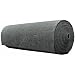 6X125 GRAY GRASS CARPET (W. J. Dennis 9PR0688)