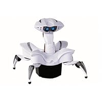 Mini Roboquad 5.5
