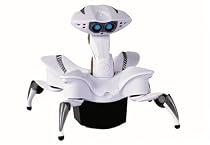 WowWee Mini Roboquad