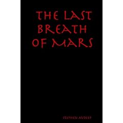 The Last Breath Of Mars