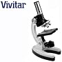 28-PIECE MICROSCOPE SET