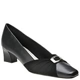 Easy Street Womens Fanfare Pump - 7D Black