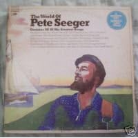 The World of Pete Seeger