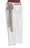 Bracha Baron Monroe Linen Pant