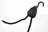 Usa Products Group/ Progrip 404400 8-Feet by 3/8-Inch Extreme Tensioning Rope Lock Tie Down