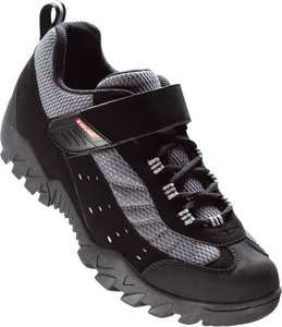 Cover image : TIME TXT MTB Tour Schuh schwarz/gr. (2006)