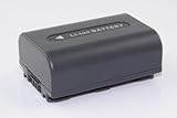 ATC Replacement Sony NP-FH30, NP-FH40, NP-FH50 Equivalent lithium batteries ....