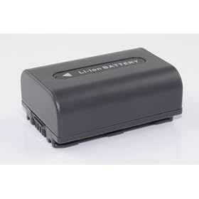 ATC Replacement Sony NP-FH30, NP-FH40, NP-FH50 Equivalent lithium batteries For Sony HDR-CX12E,HDR-CX7E,HDR-SR10E,HDR-SR12E/SR11E,HDR-SR5E,HDR-SR7E,HDR-SR8E,HDR-TG1E,HDR-HC5E,HDR-HC9E,DCR-SR220E,DCR-SR42E,DCR-SR46E/SR45E,DCR-SR62E,DCR-SR82E,DCR-SR85E/SR65E,DCR-DVD608E,DCR-DVD610E ,DCR-DVD710E Digita