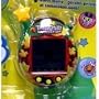 Tamagotchi Connection V 4.5 Original Virtual Pet - Fallen Leaves