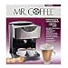 Mr. Coffee ECMP50 Espresso/ Cappuccino Maker