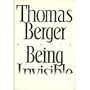 Being Invisible