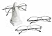 Multi View Collection Style 18 - Available in Various Colors and Strengths