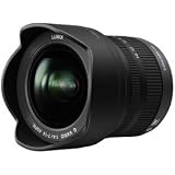 Panasonic 7-14mm f/4.0 Micro Four Thirds Lens for Panasonic Digital SLR Cameras