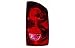 ***PASSENGER / RIGHT SIDE ONLY*** 07-08 DODGE RAM PICK-UP PICKUP TAIL LIGHT