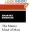 The Master Mind of Mars
