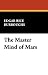 The Master Mind of Mars (Barsoom, #6)