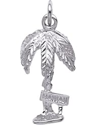 Rembrandt Charms Hawaii Charm